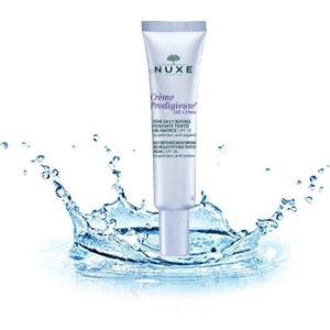 Daily Defense Cream de Nuxe