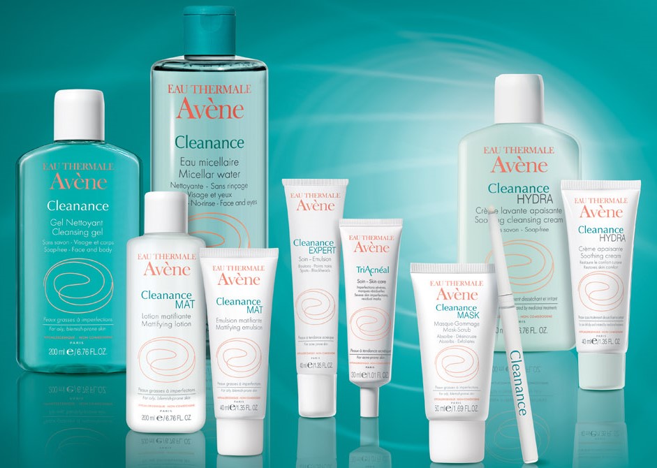 Avène