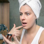 Comment en finir avec l’acné adulte ?