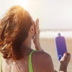 Crème solaire visage : faire le bon choix