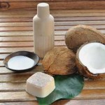 Recette cosmétique maison : lait après soleil