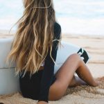 Se faire des beach waves parfaites : nos conseils