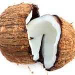 Les bienfaits de l’huile de coco sur la peau