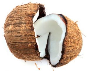 Noix de coco