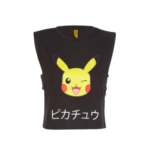 T-shirt Pikachu