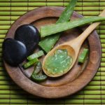 Recette : masque visage revitalisant à l’Aloe vera